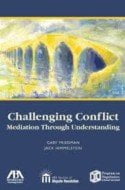Mediation book