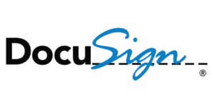 DocuSign logo